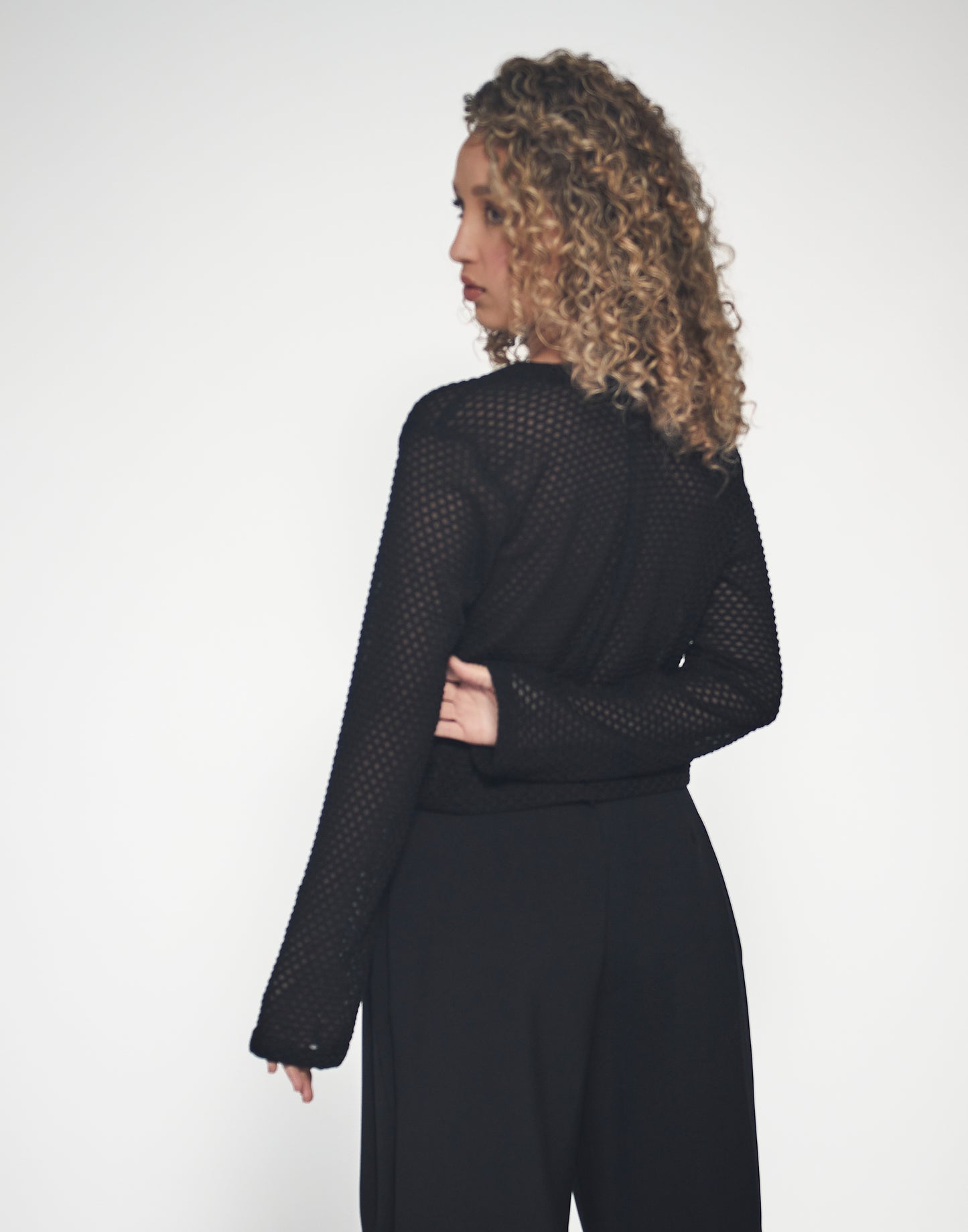Palissandro Sweater